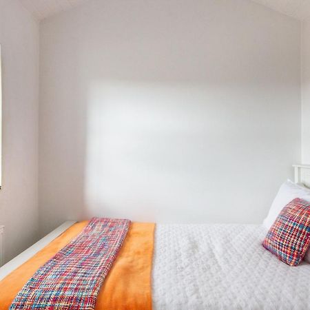 Blue Sky Cottage, Doolin Carrowauff Luaran gambar