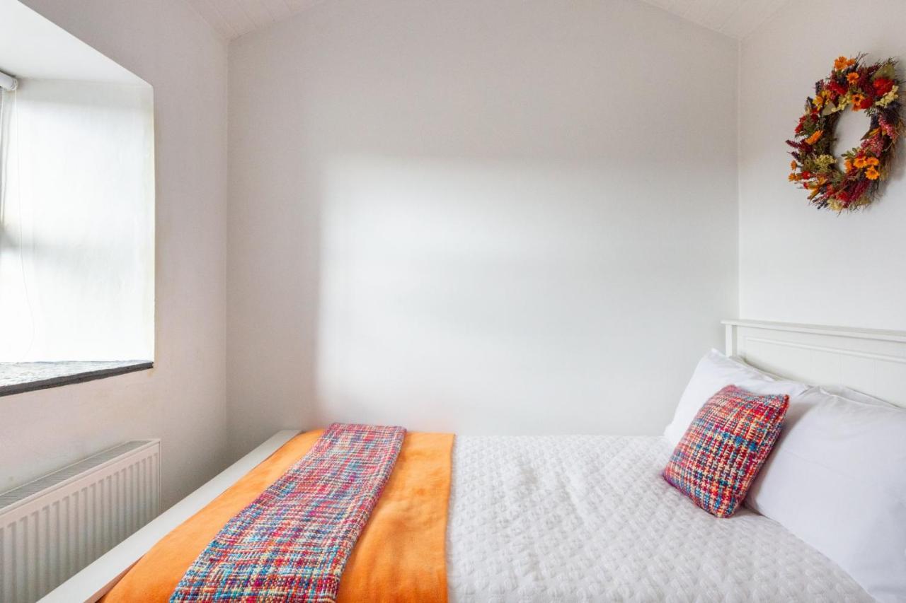 Blue Sky Cottage, Doolin Carrowauff Luaran gambar