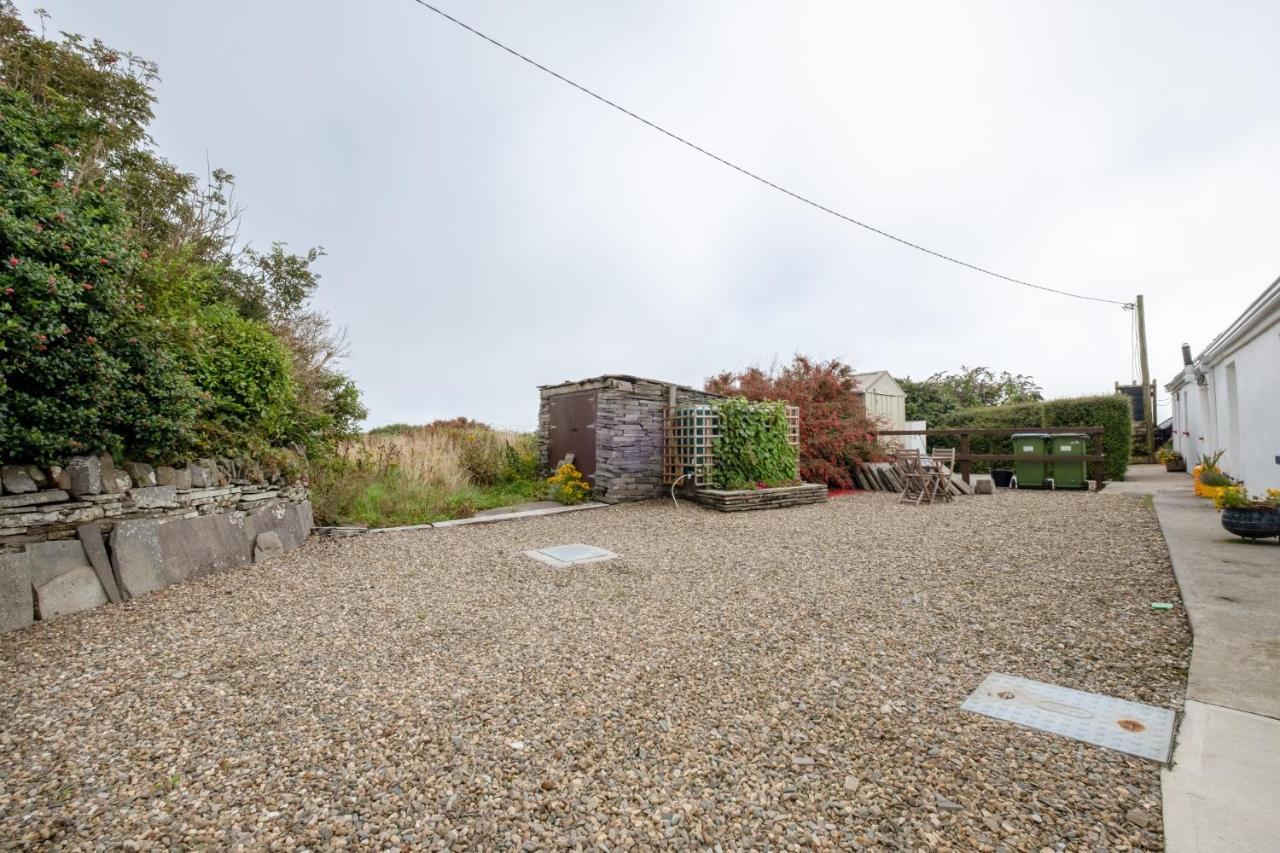 Blue Sky Cottage, Doolin Carrowauff Luaran gambar