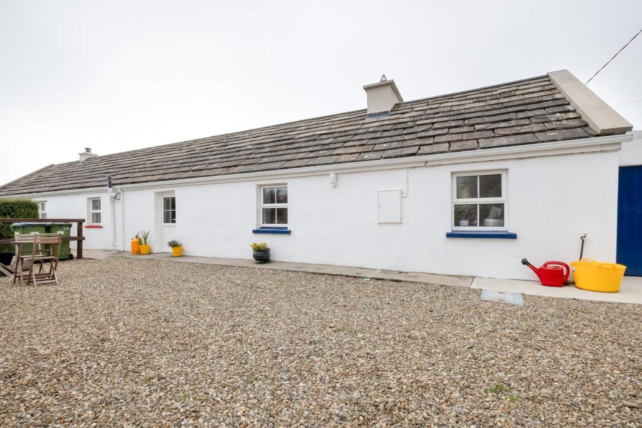 Blue Sky Cottage, Doolin Carrowauff Luaran gambar