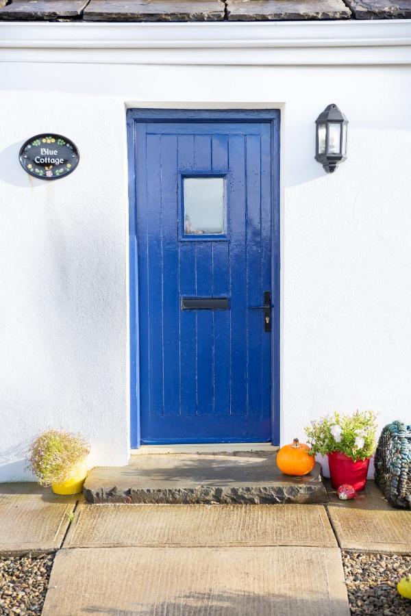 Blue Sky Cottage, Doolin Carrowauff Luaran gambar