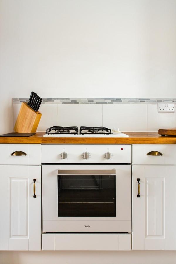 Blue Sky Cottage, Doolin Carrowauff Luaran gambar
